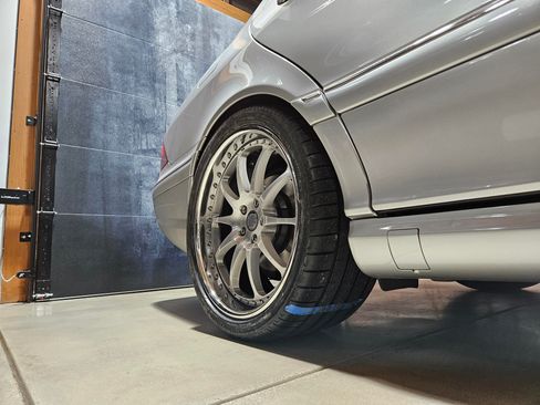 Used 2003 Mercedes-Benz S 500 image 5