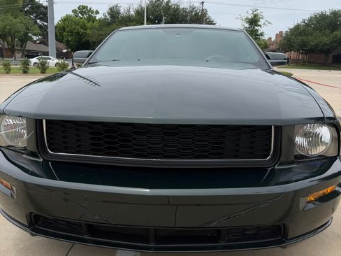 Used 2008 Ford Mustang GT Premium RWD image 5