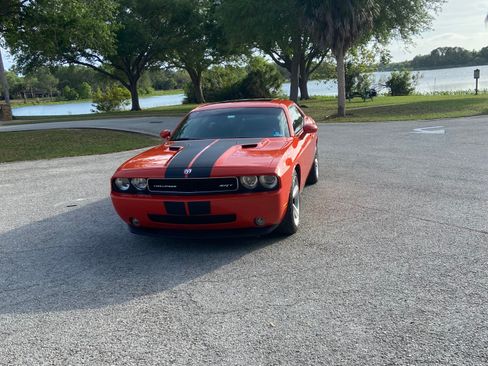Used 2008 Dodge Challenger SRT8 image 12