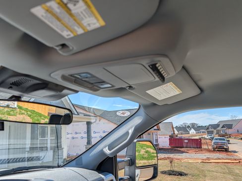 Used 2023 Ford F350 XL w/ STX Appearance Package image 20