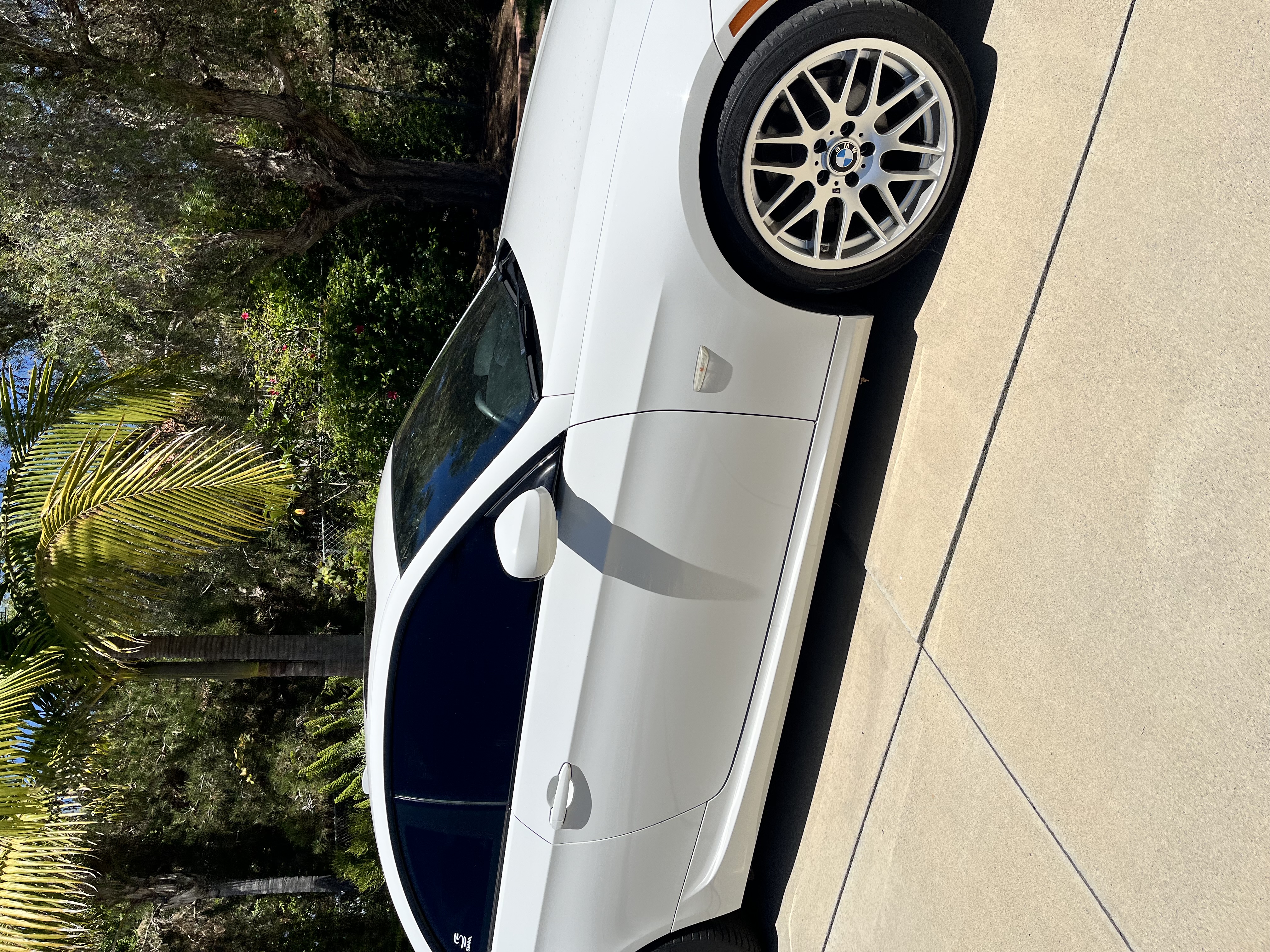 Used 2013 BMW 328i Coupe RWD image 6