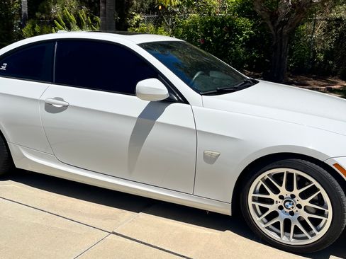 Used 2013 BMW 328i Coupe RWD image 6