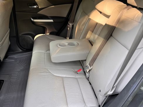 Used 2016 Honda CR-V EX-L image 10