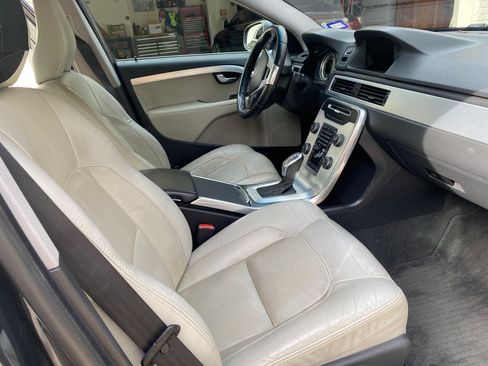 Used 2013 Volvo S80 T6 Platinum image 10