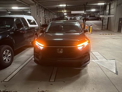 Used 2024 Honda CR-V LX