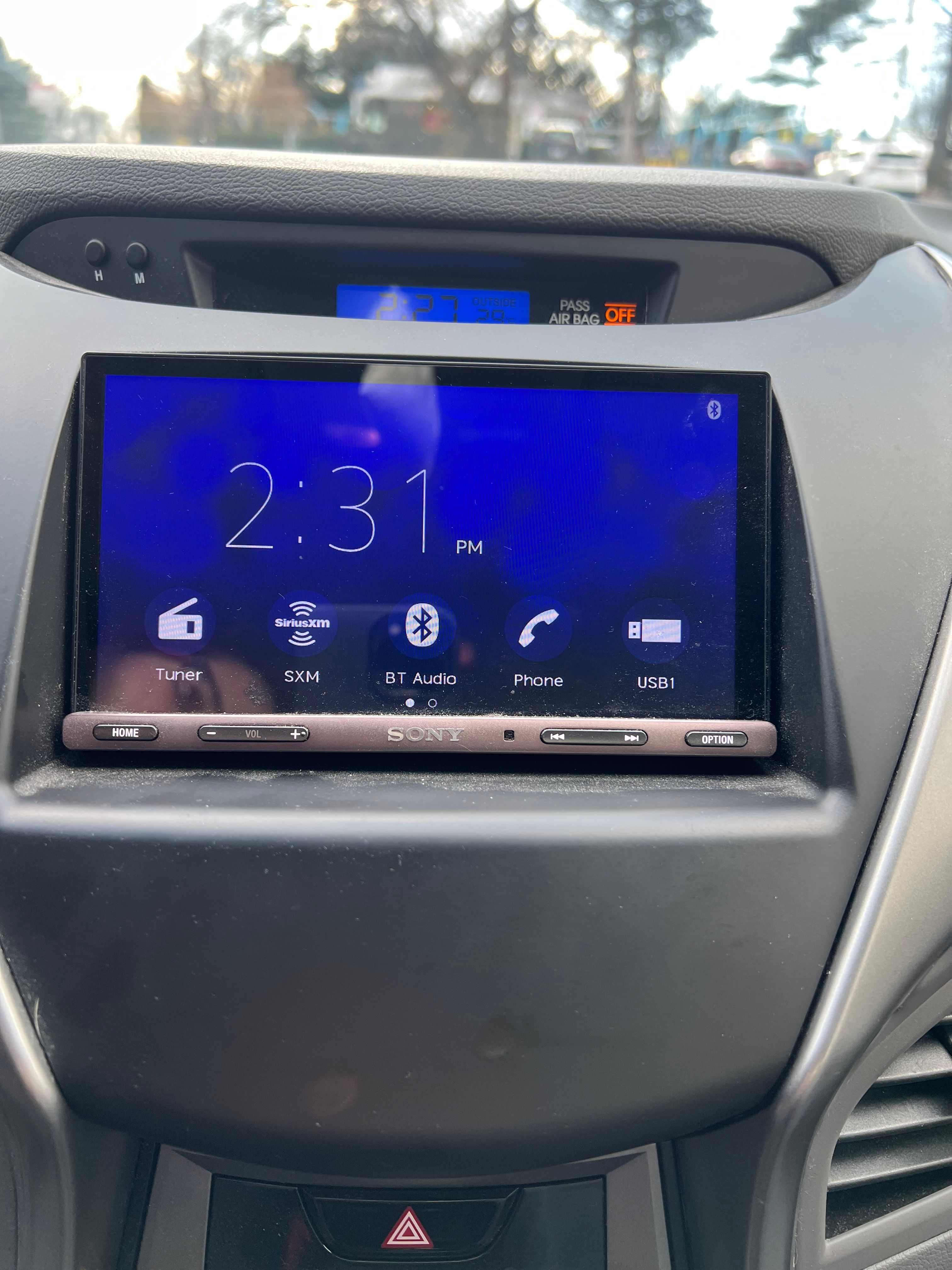 Used 2013 Hyundai Elantra GLS FWD image 9
