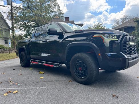 Used 2024 Toyota Tundra TRD Pro image 10