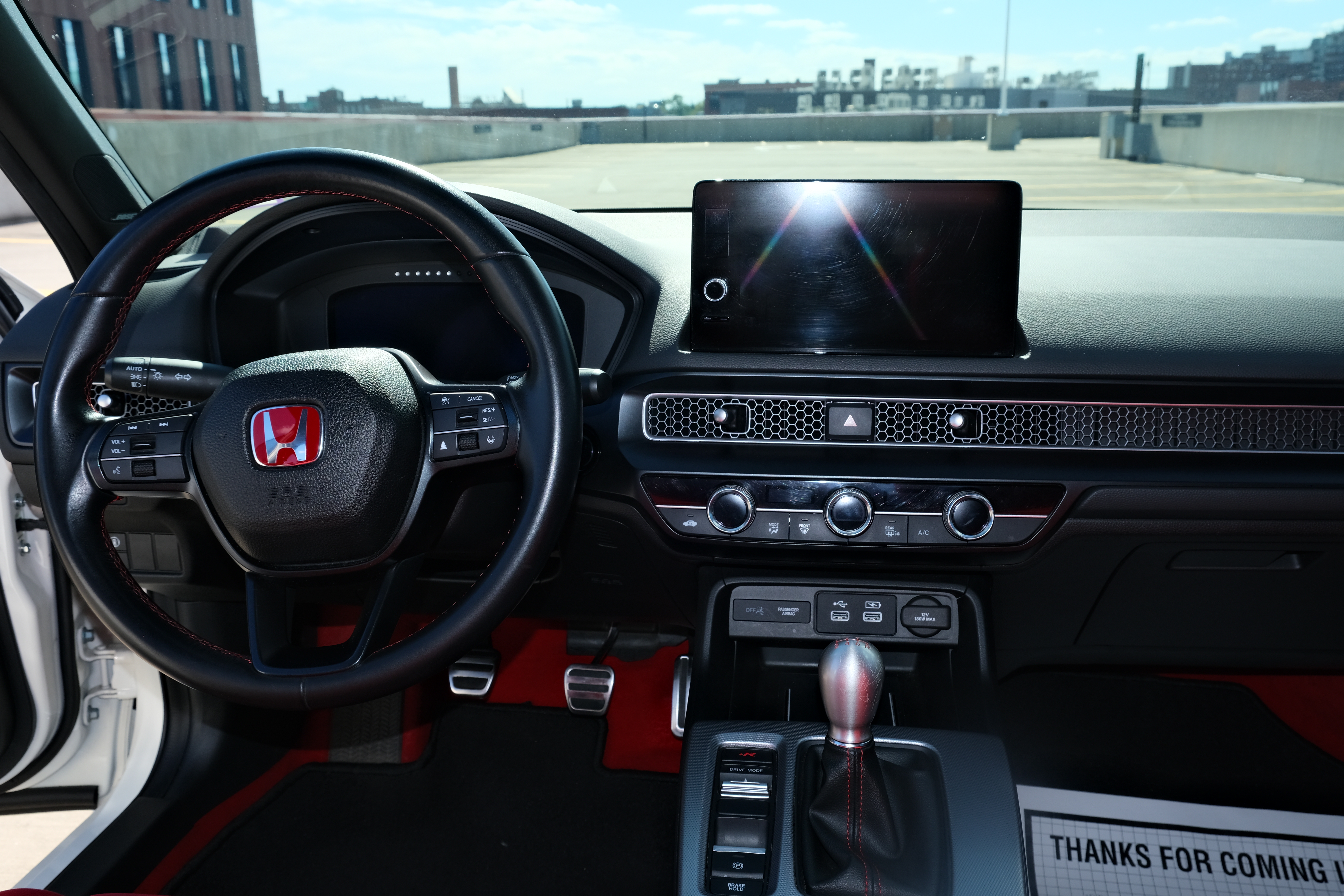 Used 2023 Honda Civic Type R image 20