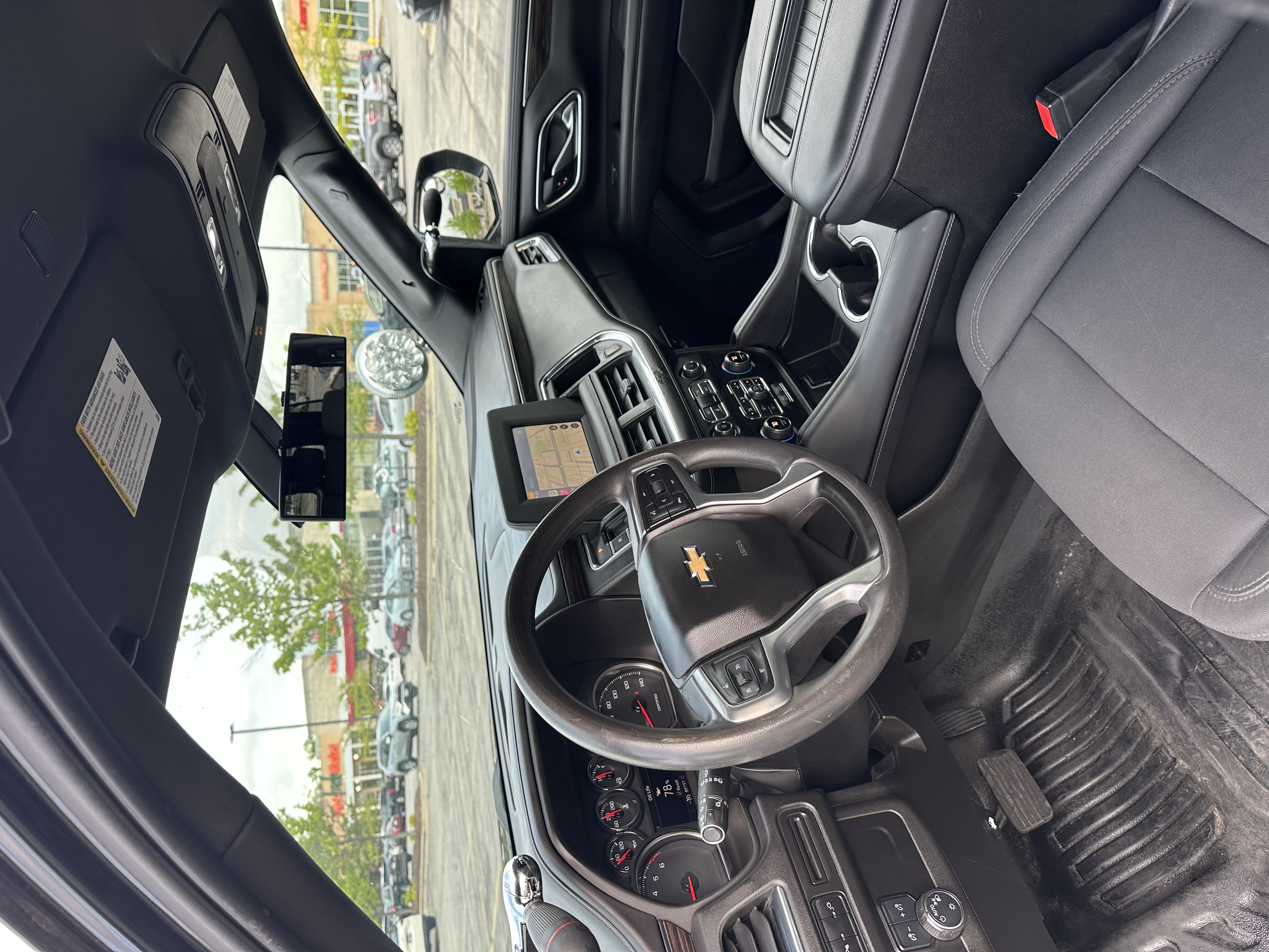 Used 2022 Chevrolet Tahoe 2WD w/ Remote Keyless Entry Package image 19