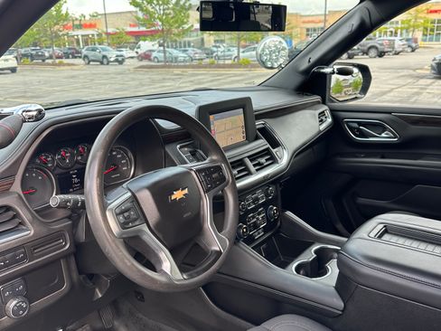 Used 2022 Chevrolet Tahoe 2WD w/ Remote Keyless Entry Package image 19