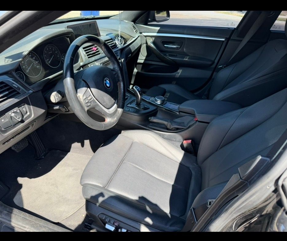 Used 2020 BMW 430i Gran Coupe w/ Convenience Package RWD image 5
