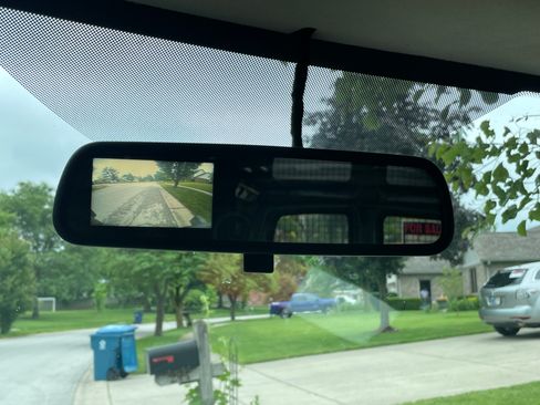 Used 2018 Chevrolet Express 2500 w/ Driver Convenience Package image 13