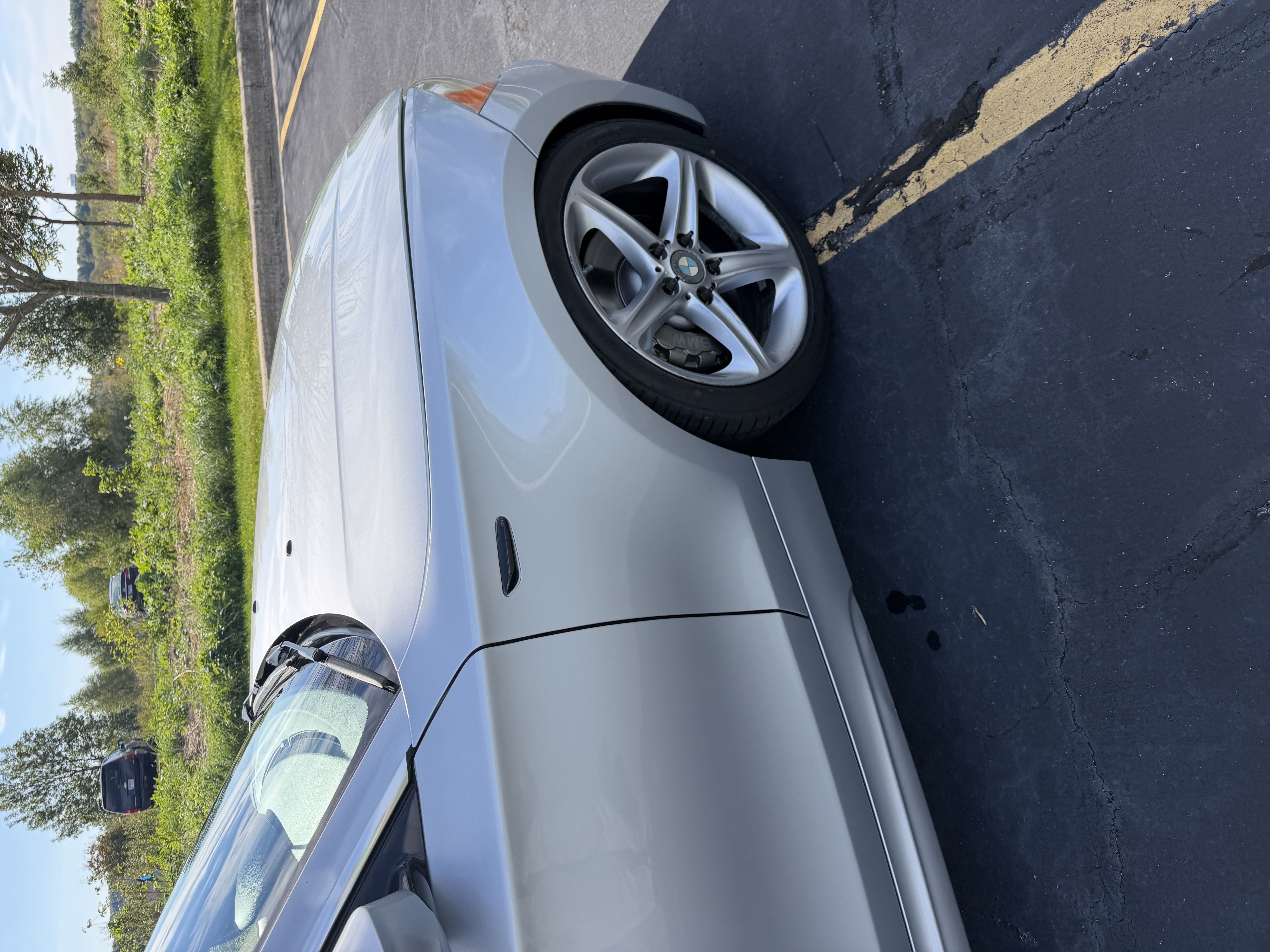 Used 2011 BMW 135i Coupe RWD image 10