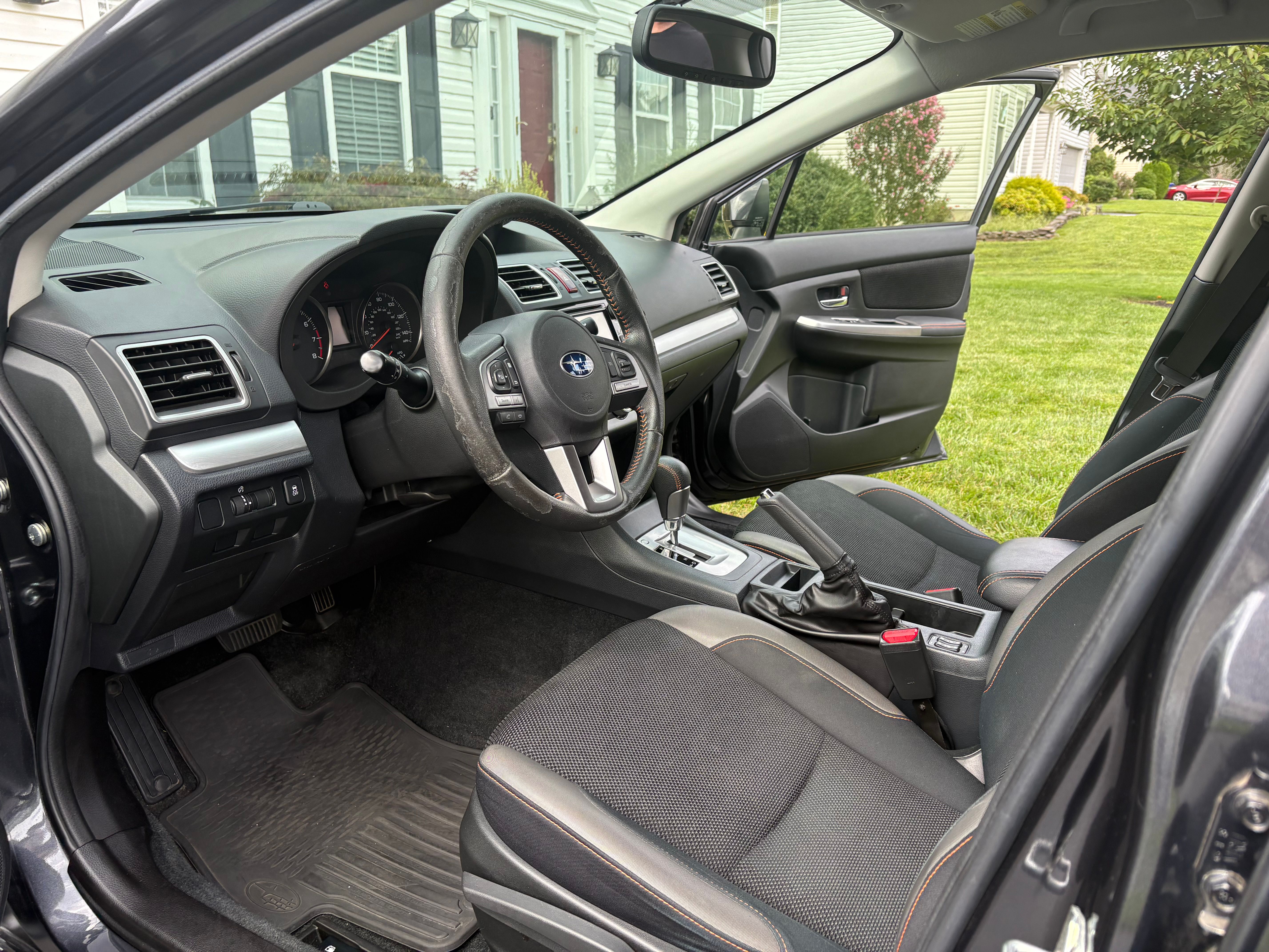 Used 2016 Subaru Crosstrek 2.0i Premium w/ Popular Package #2 AWD/4WD image 11