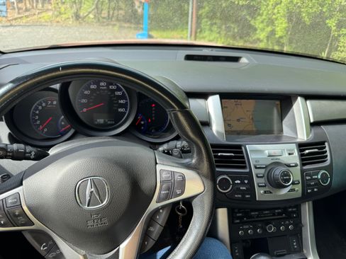 Used 2008 Acura RDX SH-AWD w/ Technology Package image 18