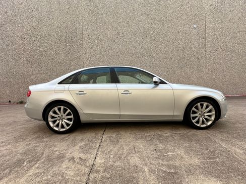 Used 2013 Audi A4 2.0T Premium Plus AWD/4WD image 9