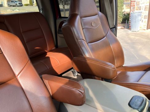 Used 2003 Ford F250 Lariat image 18