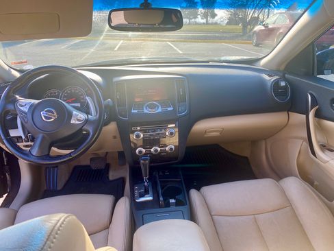 Used 2012 Nissan Maxima 3.5 SV w/ Premium Pkg image 14