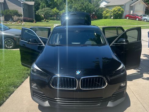 Used 2020 BMW X2 xDrive28i w/ Premium Package AWD/4WD image 6