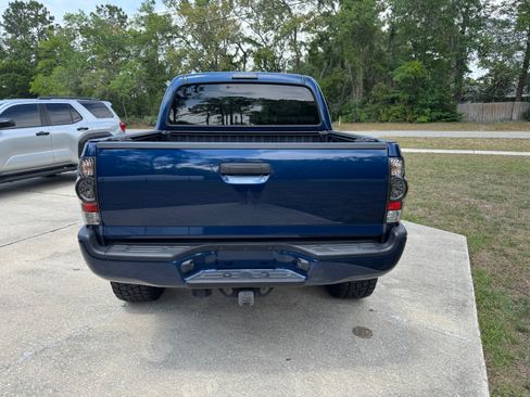 Used 2007 Toyota Tacoma PreRunner RWD image 5