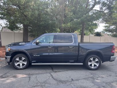 Used 2019 RAM 1500 Laramie