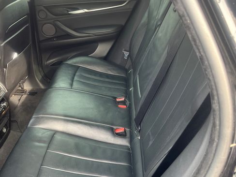Used 2016 BMW X6 xDrive35i image 6