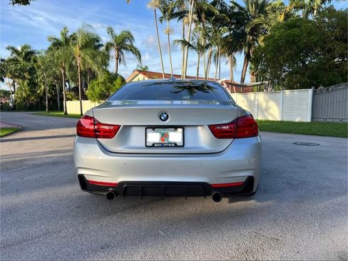 Used 2014 BMW 428i Coupe RWD image 8