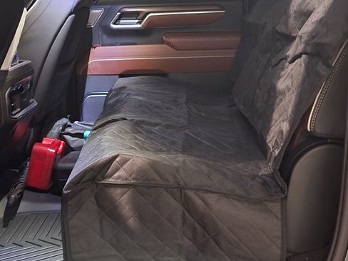 Used 2026 GMC Sierra 2500 Denali Ultimate w/ Max Trailering Package image 10