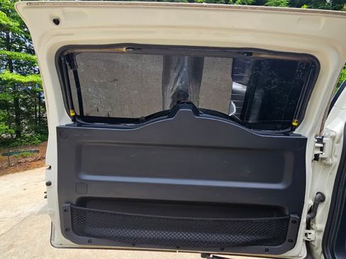 Used 2010 Toyota FJ Cruiser 4WD image 26