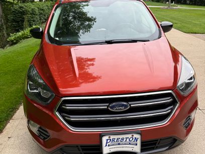 Used 2019 Ford Escape SE
