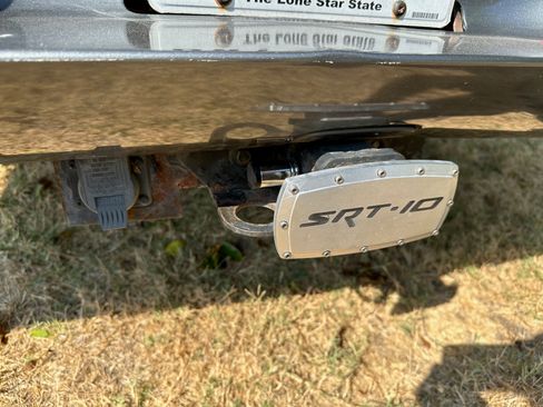 Used 2006 Dodge Ram 1500 Truck 2WD Quad Cab image 15