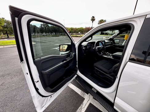 Used 2023 Ford F150 XLT w/ Equipment Group 302A High image 14