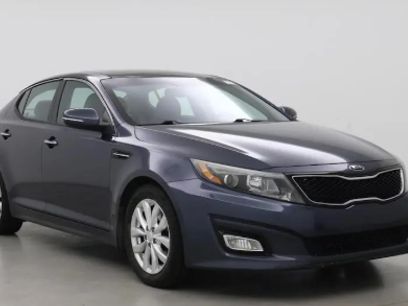 Used 2015 Kia Optima EX w/ EX Premium Package