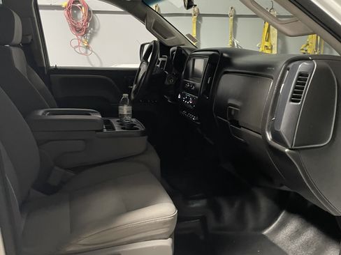 Used 2017 Chevrolet Silverado 2500 W/T w/ WT Convenience Package image 16