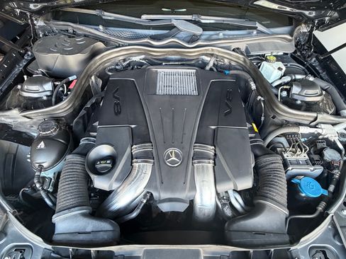 Used 2013 Mercedes-Benz CLS 550 4MATIC image 6