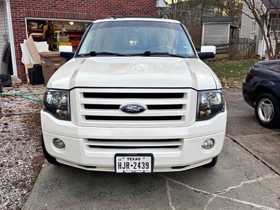 Used 2008 Ford Expedition Limited