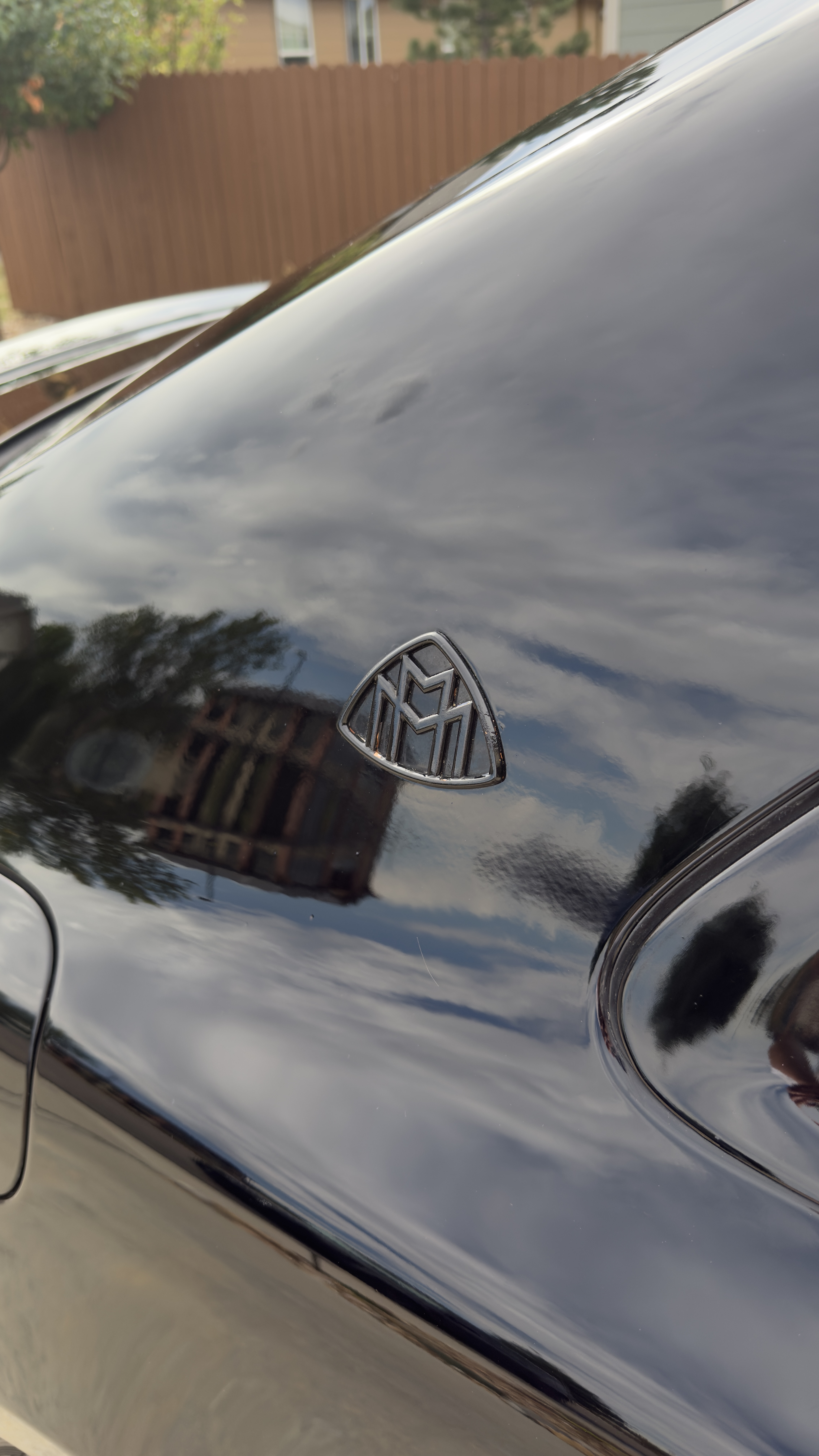 Used 2016 Mercedes-Benz Maybach S 600 image 10