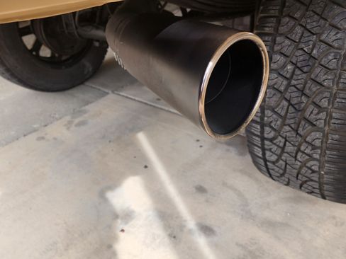 Used 1996 Ford F350 4x4 Crew Cab image 15