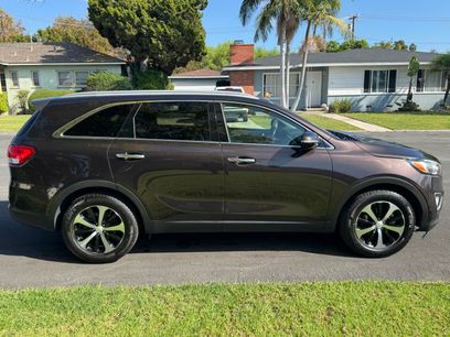 Used 2016 Kia Sorento EX