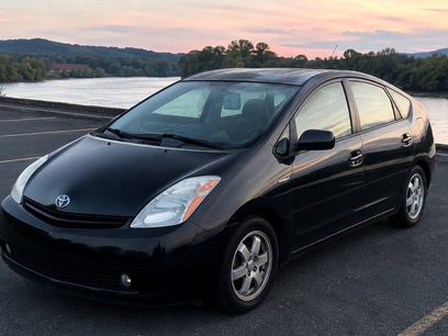Used 2008 Toyota Prius w/ Pkg 6
