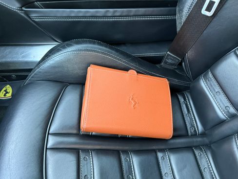 Used 2006 Ferrari F430 Spider image 30