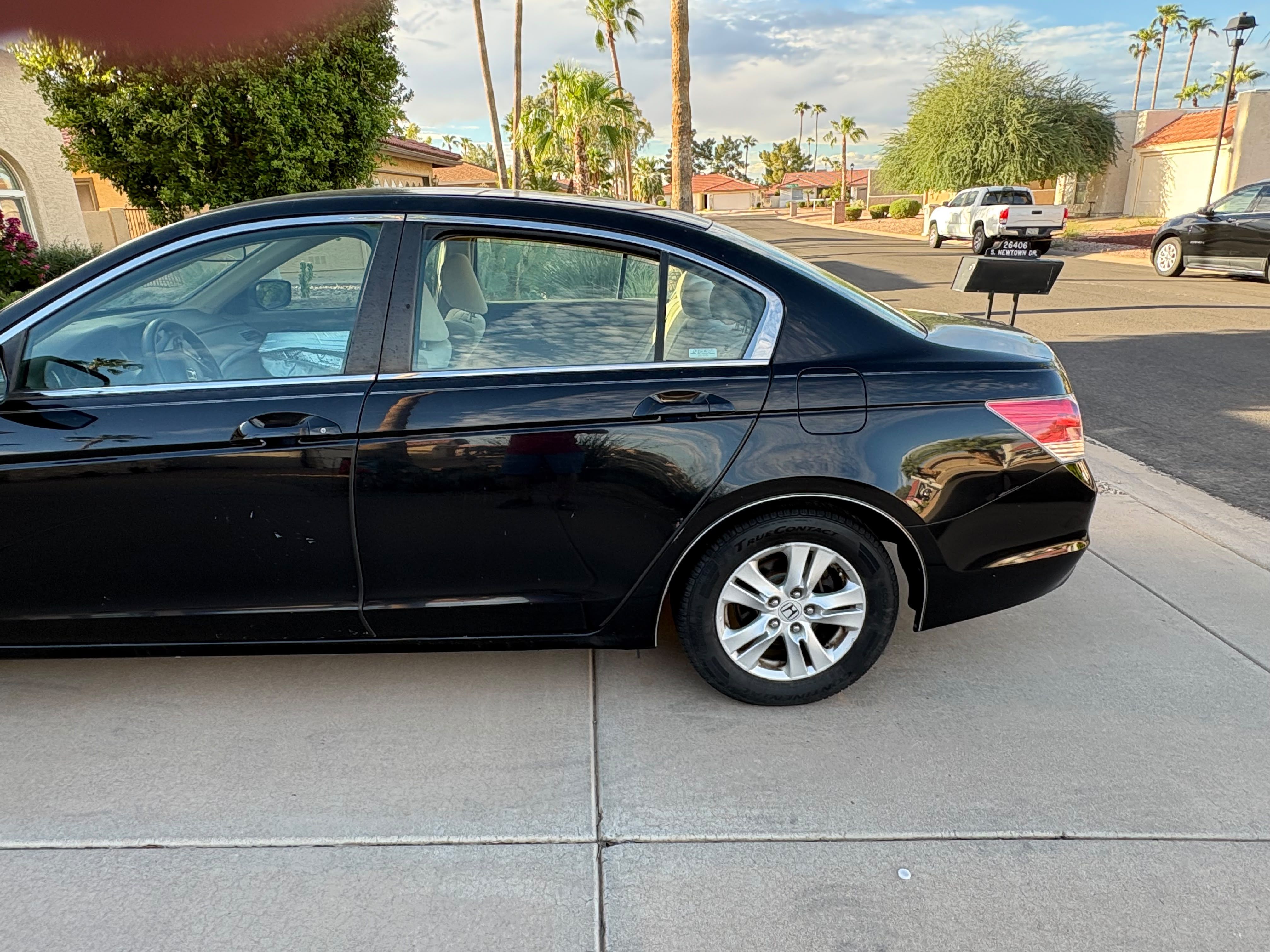 Used 2009 Honda Accord LX-P image 5