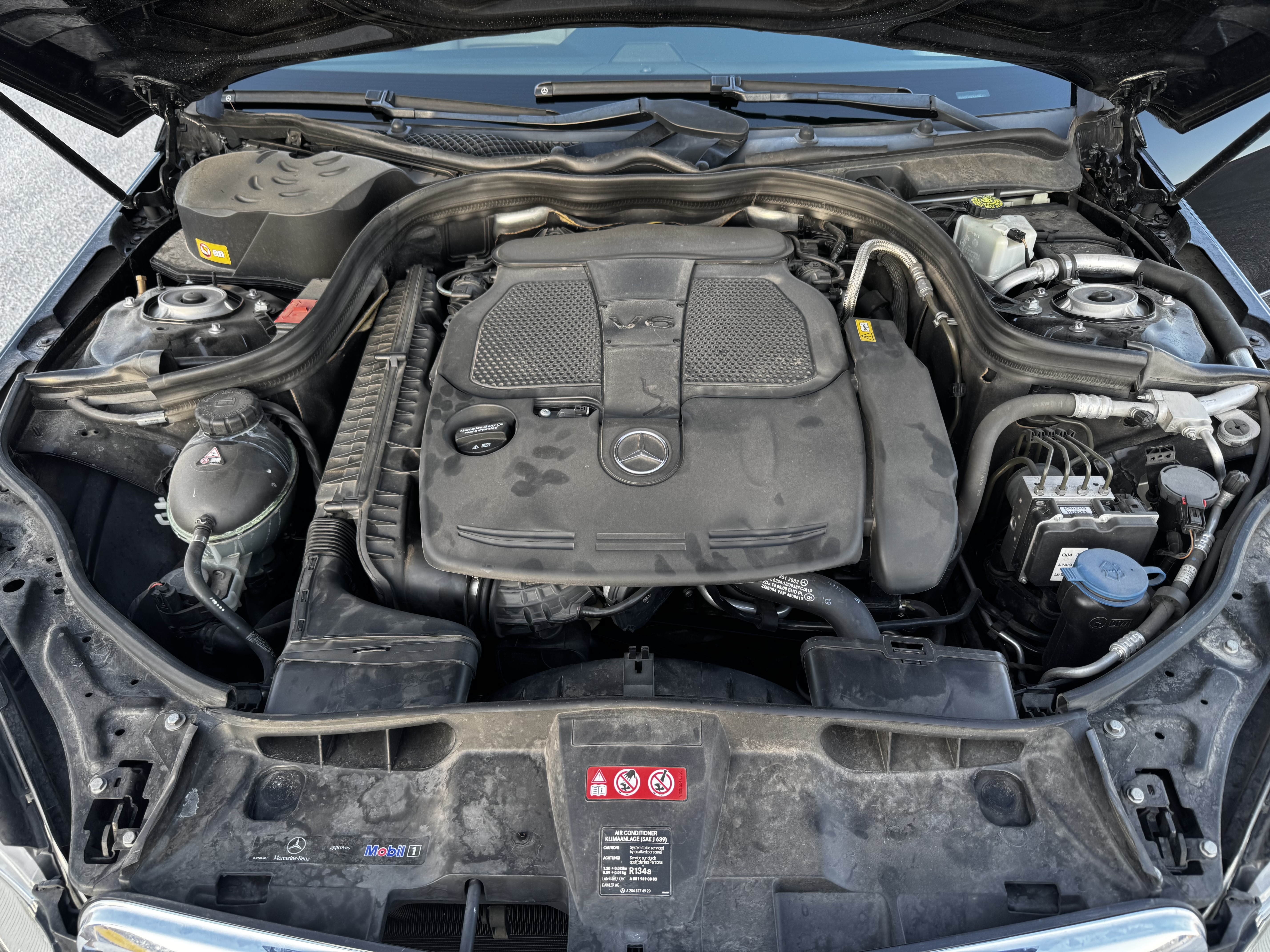 Used 2013 Mercedes-Benz E 350 Sedan image 11