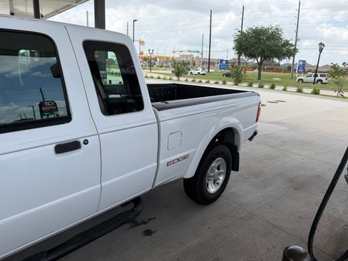 Used 2003 Ford Ranger Edge RWD image 12