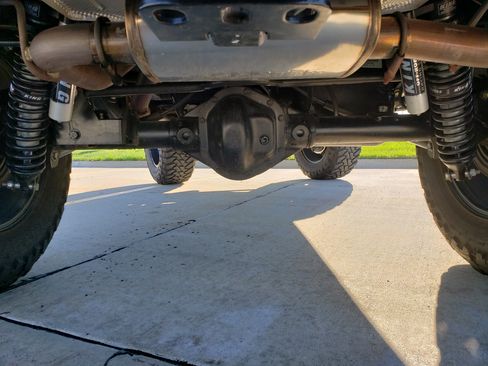 Used 2012 Jeep Wrangler Unlimited Rubicon w/ Connectivity Group image 12