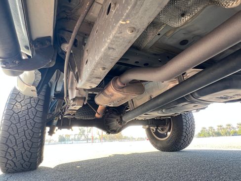 Used 2008 Toyota Tacoma PreRunner image 48
