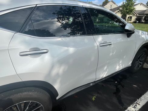 Used 2025 Lexus NX 250 AWD image 11