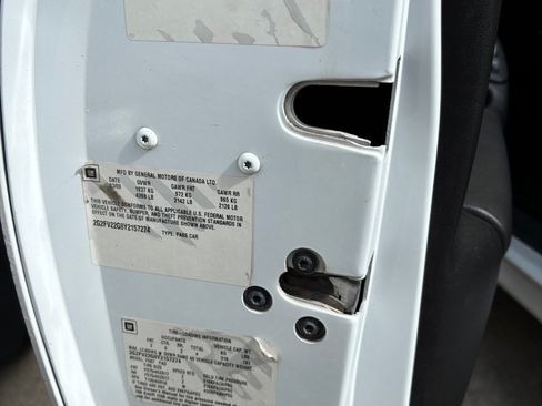 Used 2000 Pontiac Firebird Formula image 8