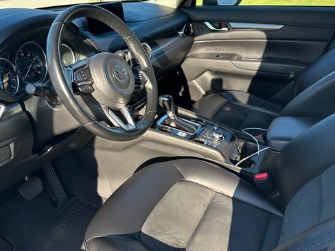 Used 2019 MAZDA CX-5 Touring FWD image 15