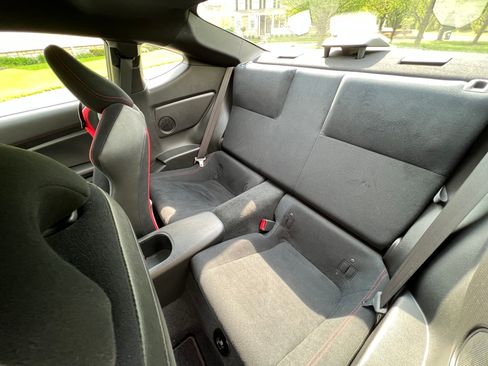 Used 2013 Scion FR-S image 20